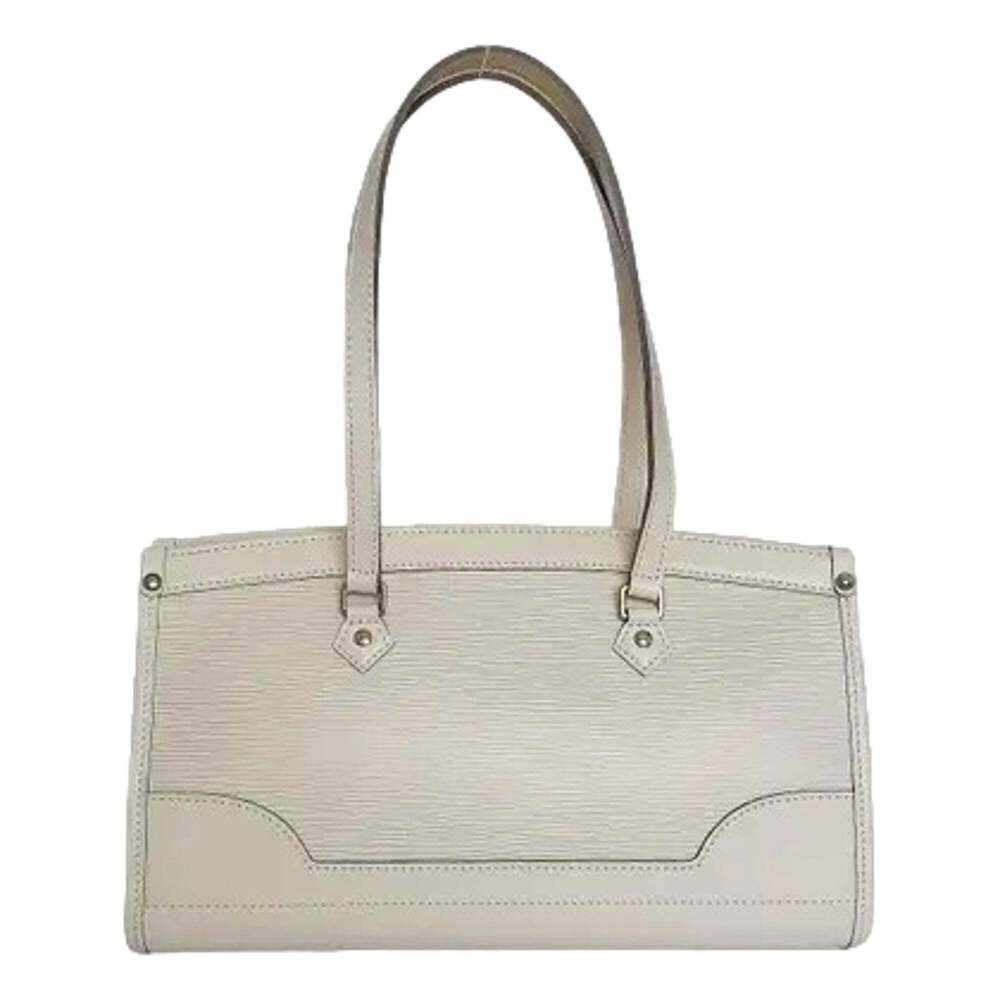 Louis Vuitton Madeleine PM Epi Shoulder Bag - Picture 2 of 10